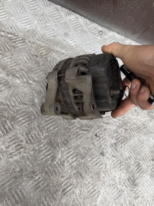 Генератор 2.0 бенз опель вектра б opel vectra b