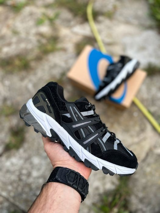 3 моделі Gel Sonoma 15-50 Gore-Tex Termo