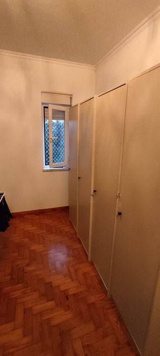 Quarto Compartilhado.