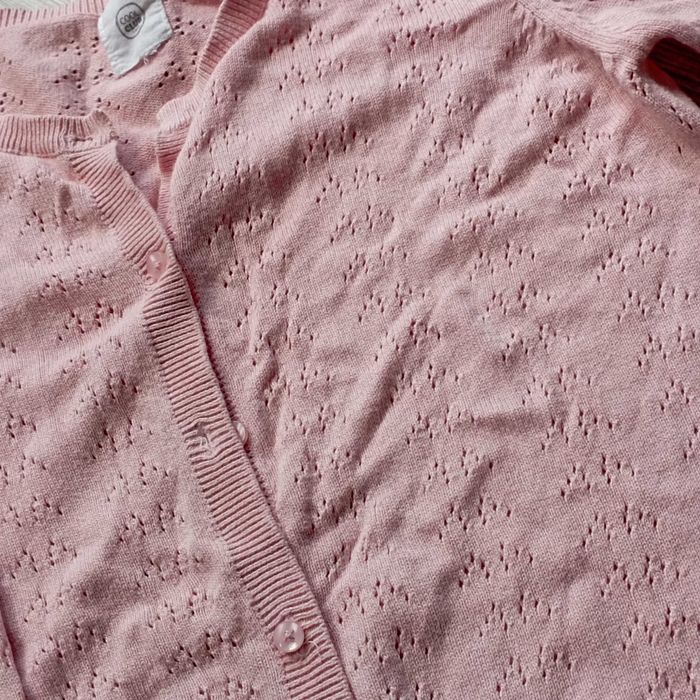 Wiosenne kardigany r.152