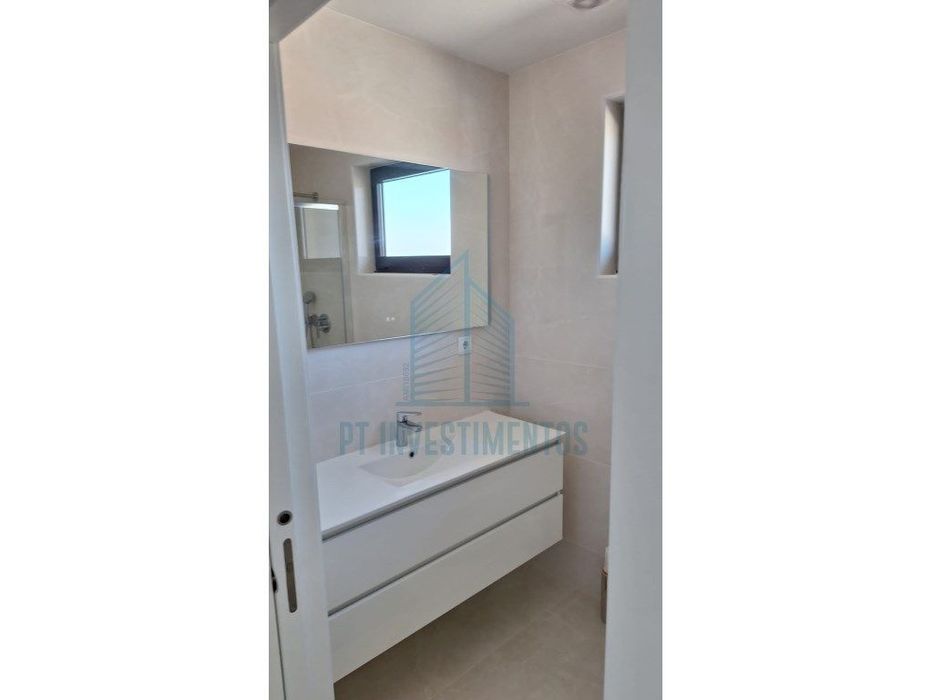 Apartamento T3 duplex na Gafanha da Nazaré - Ílhavo