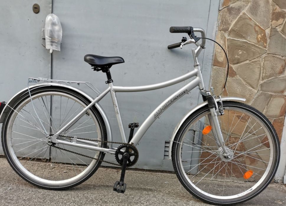 Даром німецький велосипед BIKE FISCHER  28