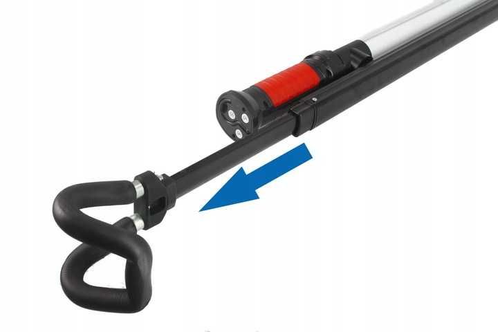 Светодиодный светильник 110-182 см MARPOL M82738, лампа под капот