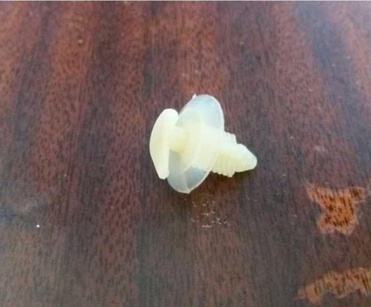 Клипса обшивки двери ВАЗ 2108-2110 #3