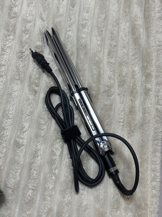 Плойка аналог babyliss elipsis