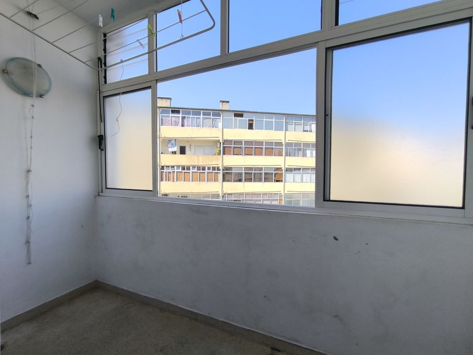 Arrendo quarto para 1 pessoa