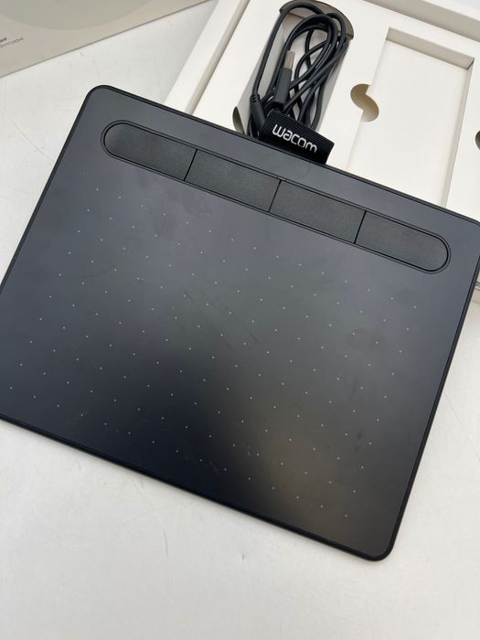 Tablet graficzny Wacom Intuos