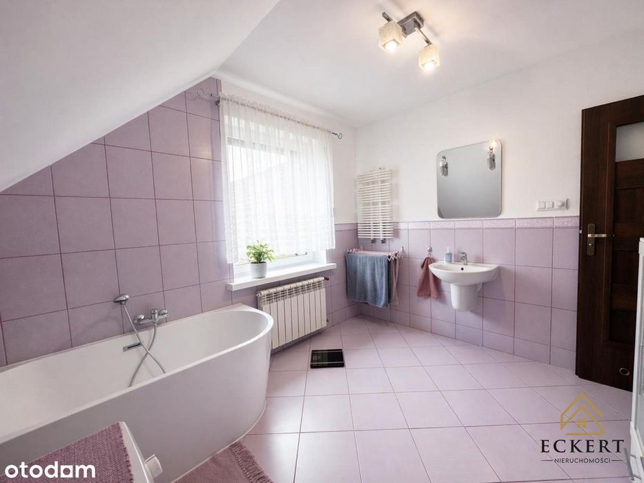 Dom w Kargowej z dużą działką | 101,36 m2