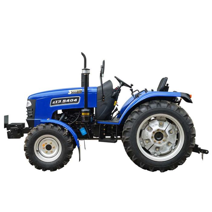 Трактор ДТЗ 5404