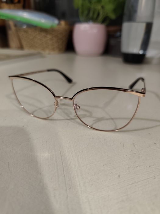 Okulary damskie GUESS