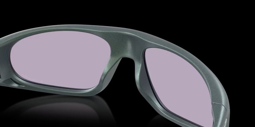 Oakley Neoforma Blue & Silver Colorshift / PRIZM Оригінал ФОП