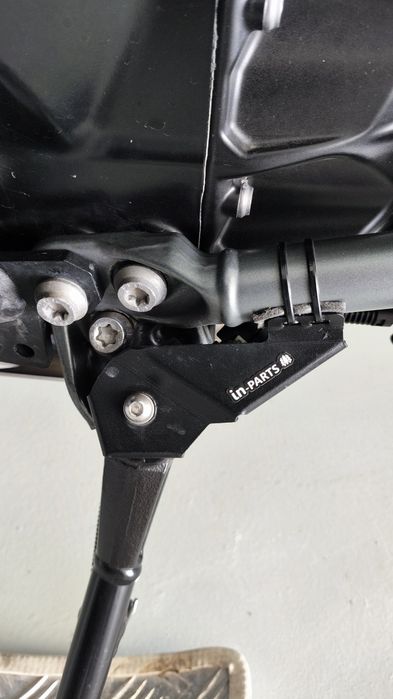 BMW GS/ GSA 1250