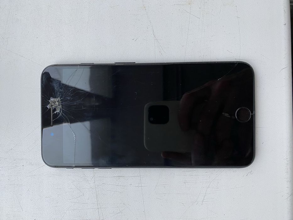 Iphone 7 Plus б/в (Айфон 7 плюс)