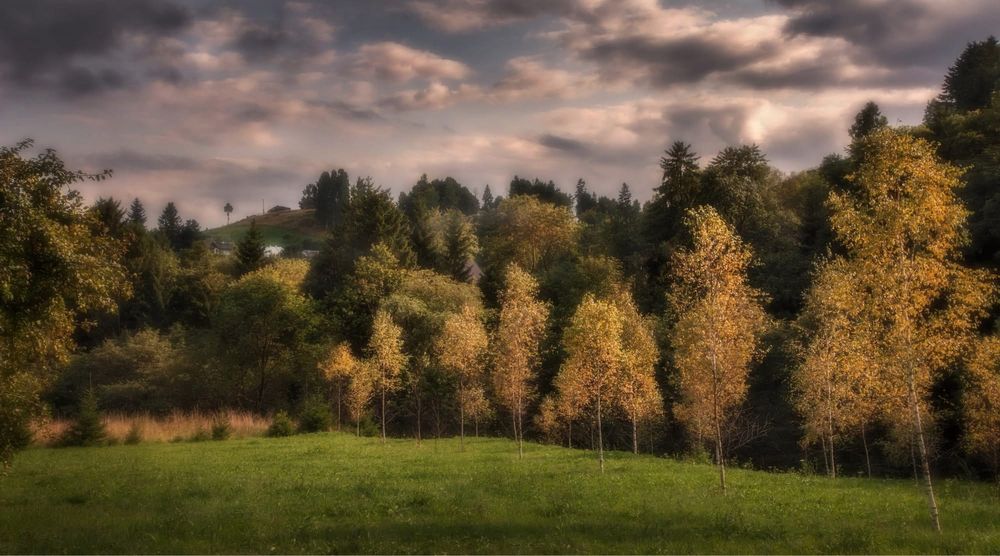 Будинок-шале в гірському с.Космач.Продаж-обмін..