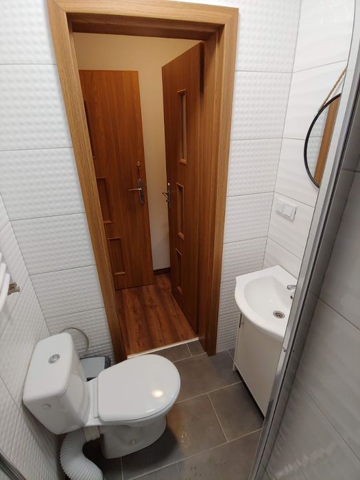 wynajem pokojów Gniezno