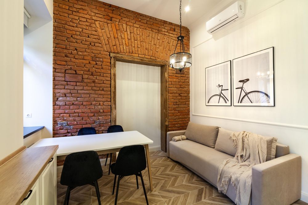 Оренда квартири подобово Romari apartment вул.Коперника 19