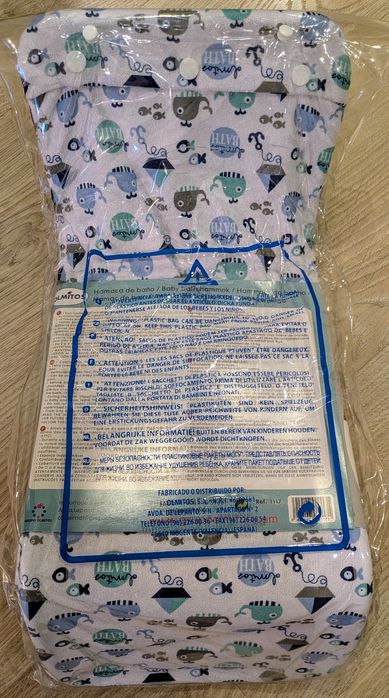 NOVO: Cadeira / Assento/ Suporte de Banho Olmitos