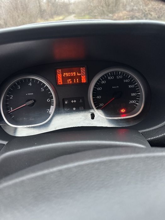 Дача Дастер,гбо 4 покоління гарний стан!