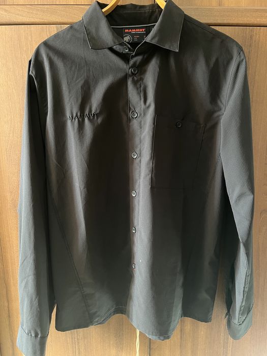 Сорочка Mammut,розмір М