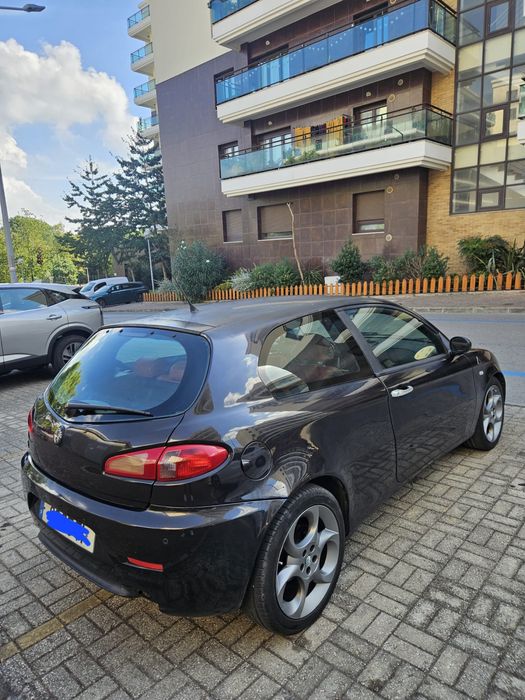Alfa Romeo 147 1.9Jtdm Versão AirFlow