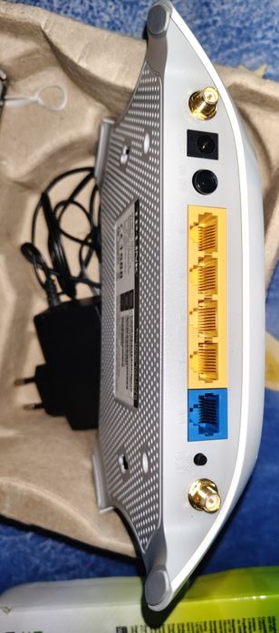 Router TP-LINK TL-MR3420