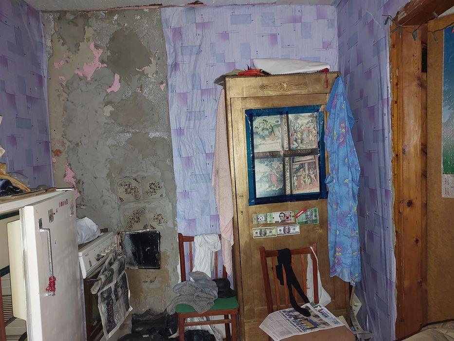 Продам дачу в Солоницевке