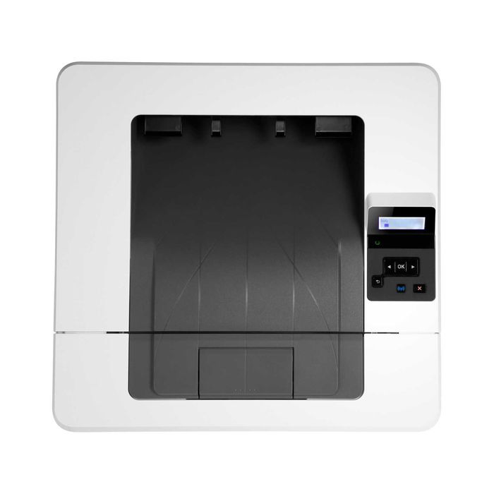 Принтер HP LaserJet Pro M404dw (1200x1200) A4 Laser Mono Wi-Fi