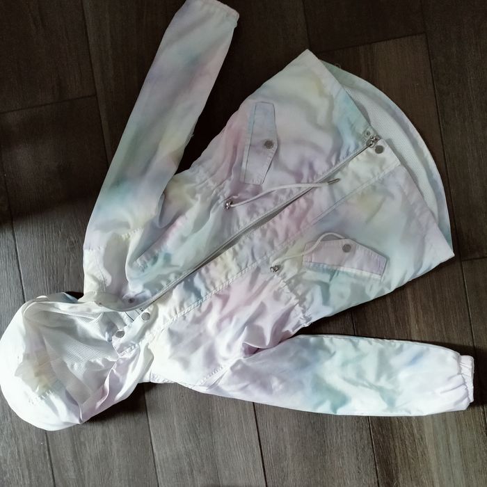 Kurtka Reserved parka 134
