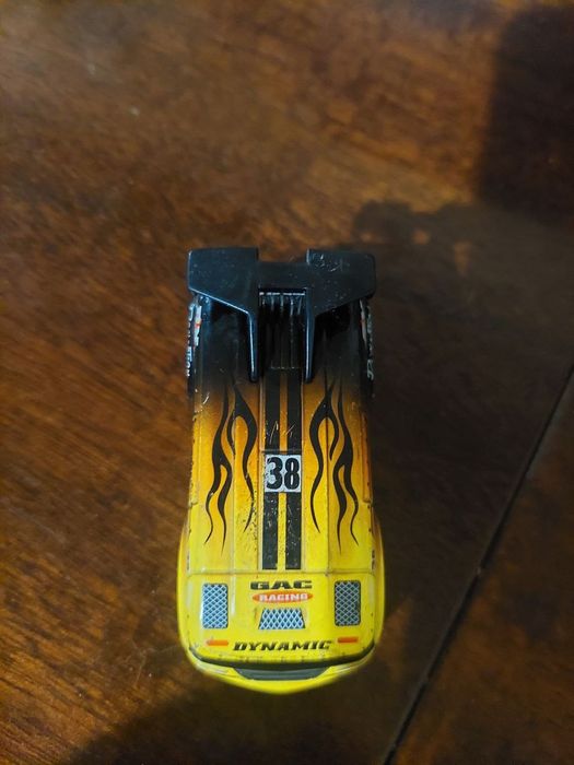 Машинка Hot wheels
