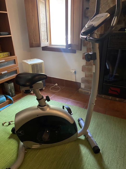 Oportunidade Bicicletas Estáticas