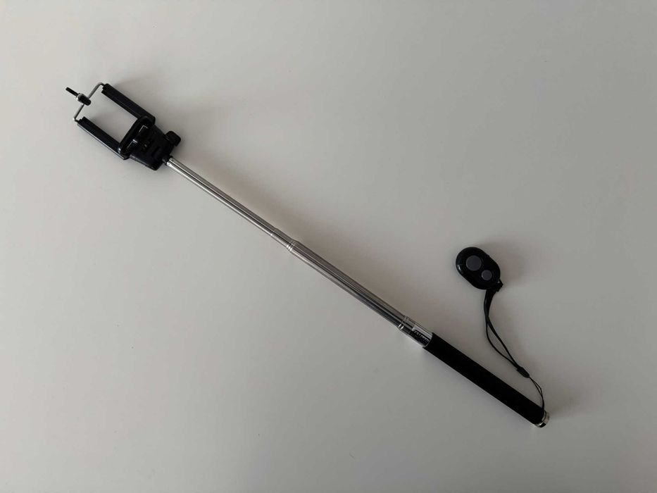 Selfie stick na telefon