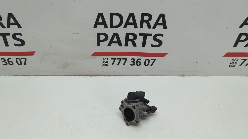 Клапан егр для Audi A3 2022-2024
