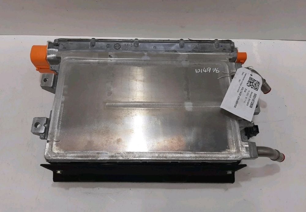 AC 428 Unité de commande, module ECU de moteur 364001XFB0