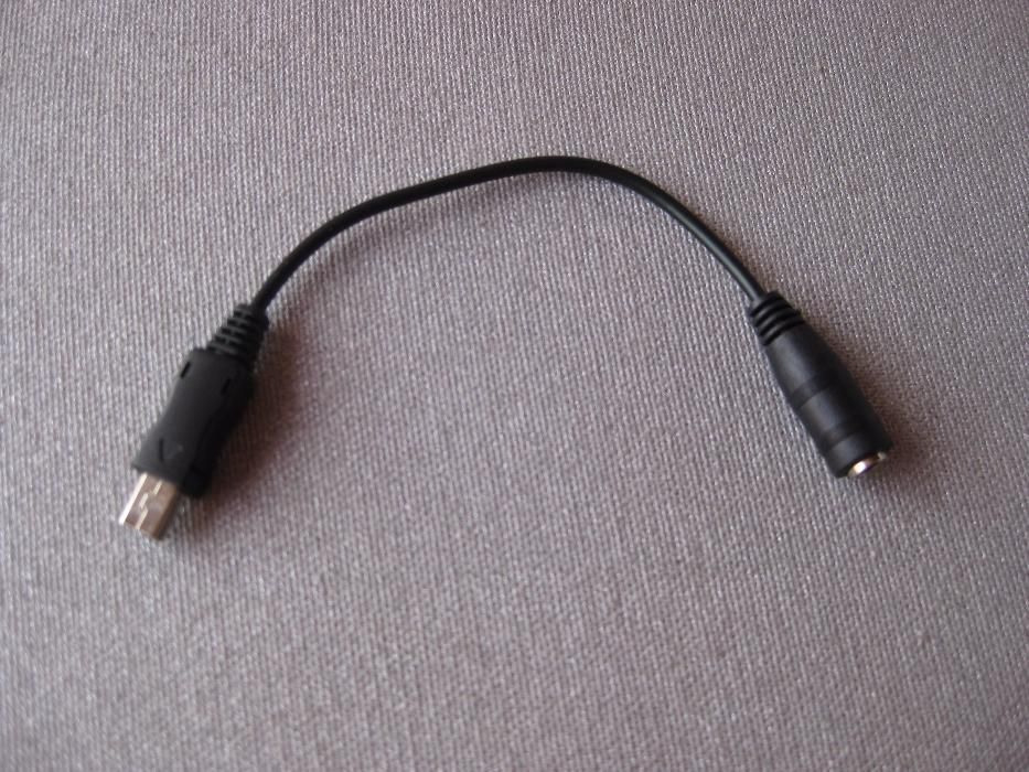 adaptadores em bom estado