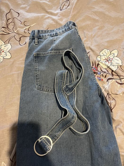 Джинси в чудовому стані