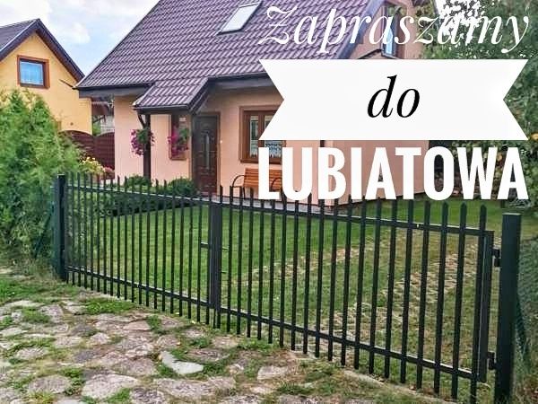 Dom całoroczny u Rożków
