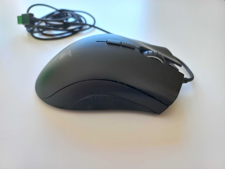 Mysz przewodowa Razer DeathAdder Elite 16000 DPI