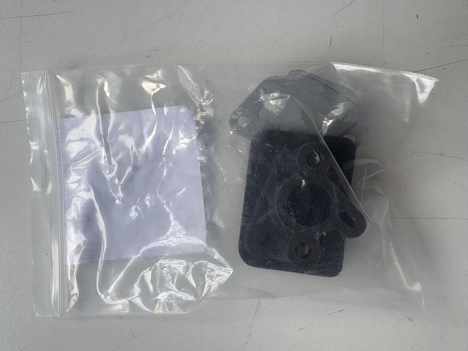 Falange e vedantes rocadeira