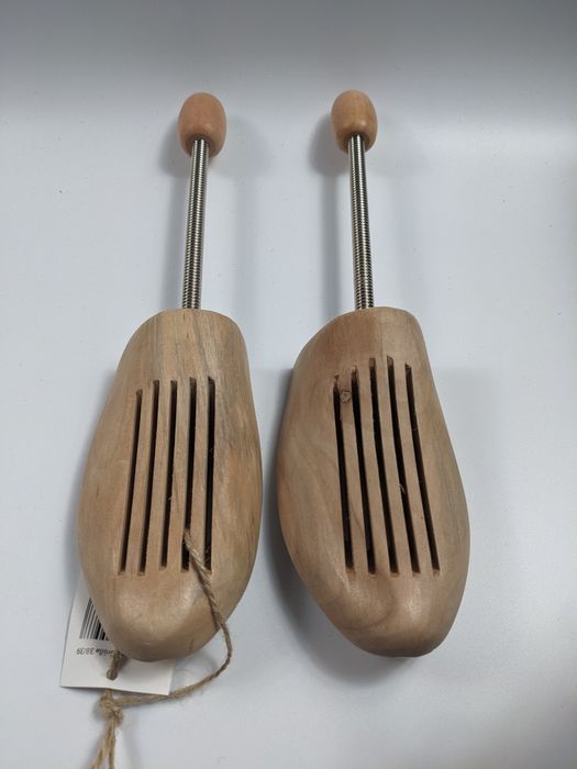 Формотримачі дерев'яні 38/39