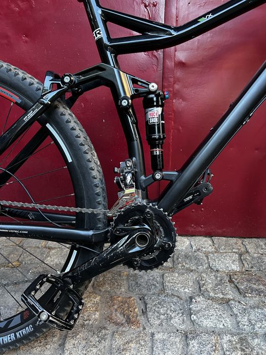 rower votec xl 29’ (dh enduro mtb freeride)