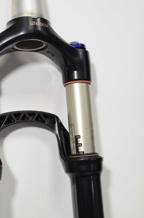 29" вилка RockShox Reba Solo Air