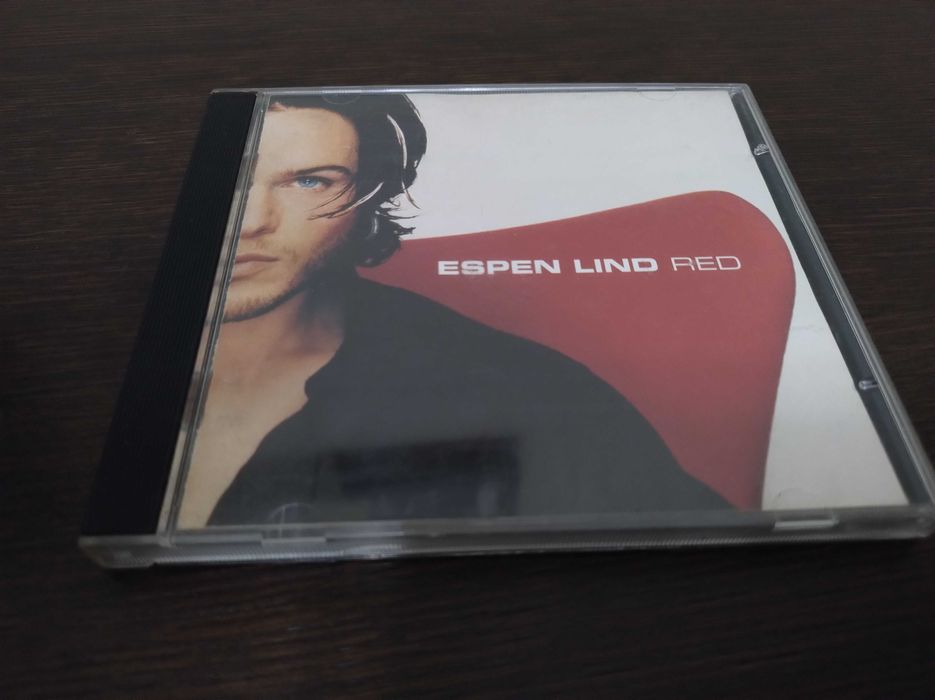 CD Espen Lind Red