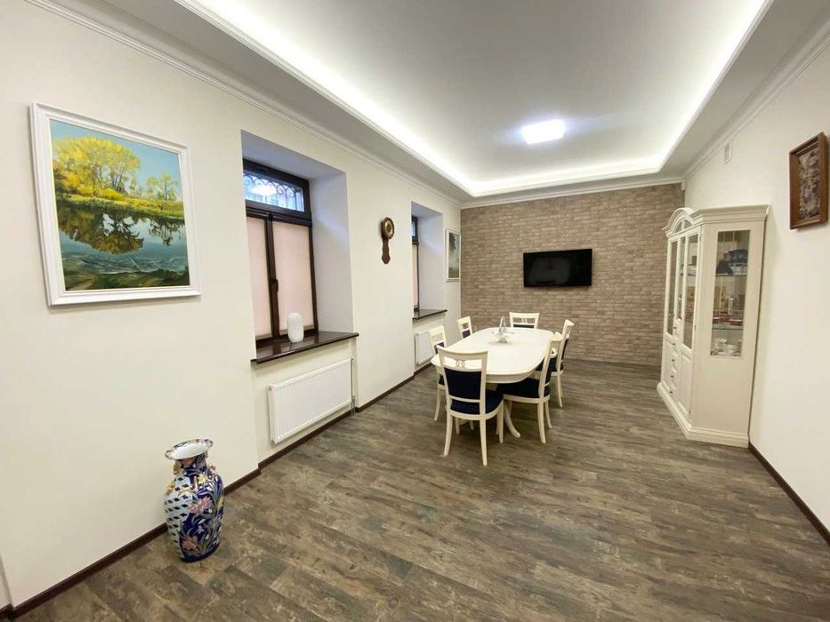 Продаж 6к.кв. по вул.Гончарна 5а