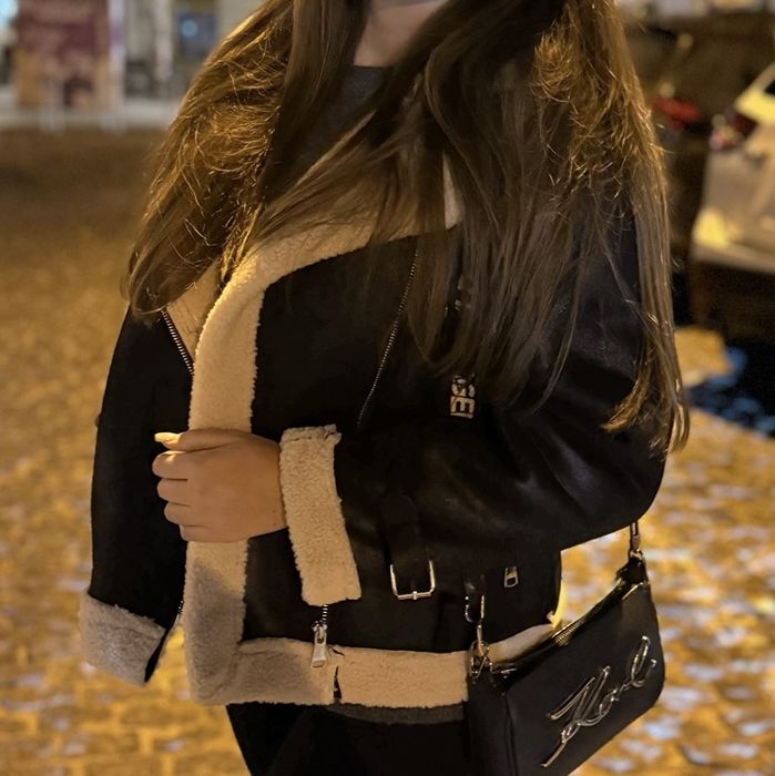 Дубльонка зимова