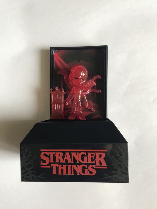 фігурка дивні дива векна