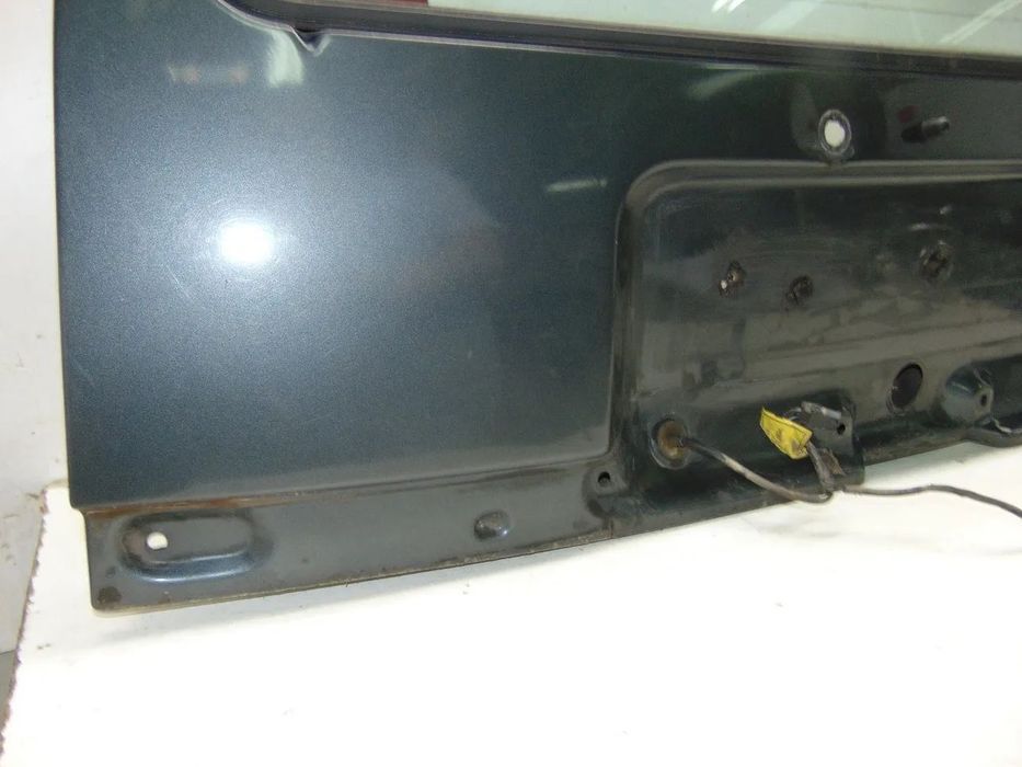 Renault Super 5 tampa mala " usado em bom estado