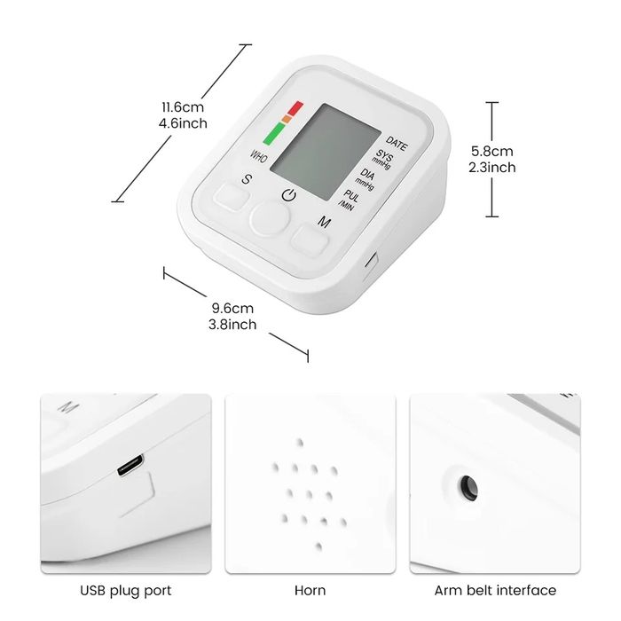 Манометр апарат для вимірювання тиску