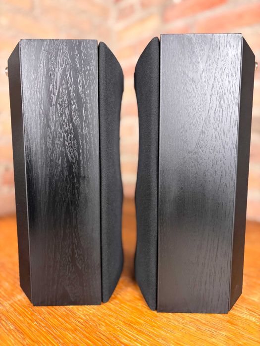 Dali Blue R1000 - bardzo dobre kolumny surround - oryginalny zestaw