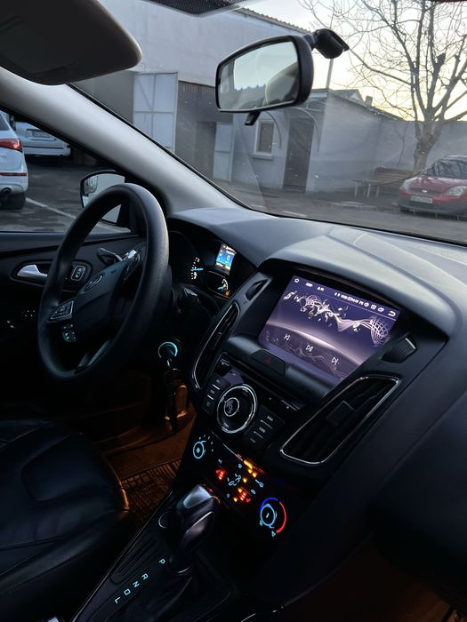 ‼️Ford Focus‼️2016 2.0‼️Автомат‼️