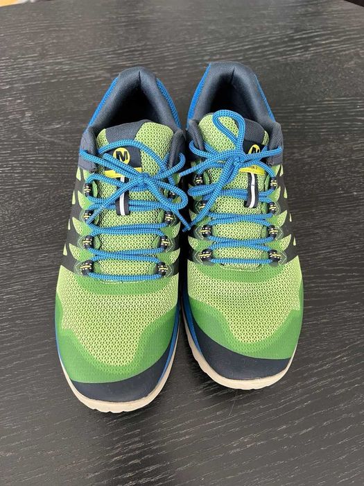 Buty trekkingowe / sneakersy Merrell Rozmiar 44 (28 cm) + GRATIS!